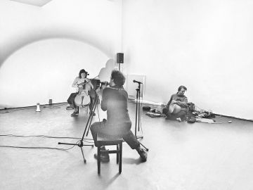 Entradas para Ensemble _ Form vor Inhalt en 22.12.2023 - Comprar entradas